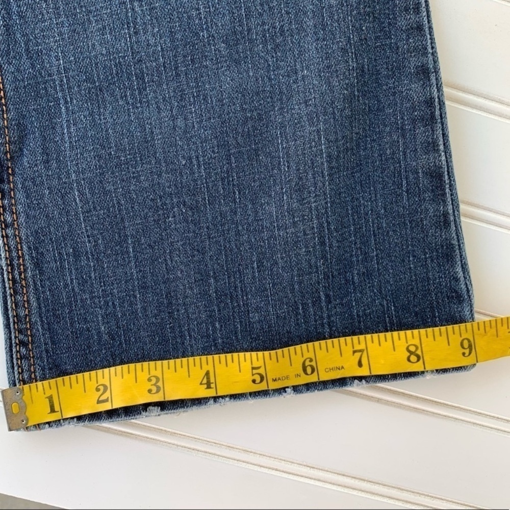 Bullhead Huntington Flare jeans - Picture 10 of 10